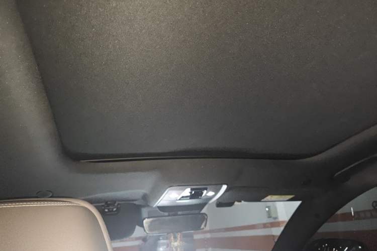 Used BYD Han 2023 DM-i Champion Edition 121KM Prestige Model Headliner