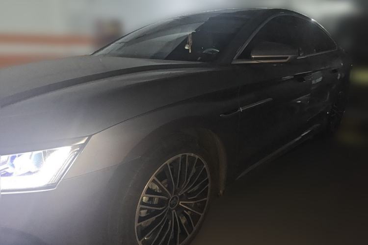 Ojetý BYD Han 2023 DM-i Champion Edition 121KM Prestige Model Guazi used car, China used car export, Used car for sale, Used  cars, Cheapest cars for sale