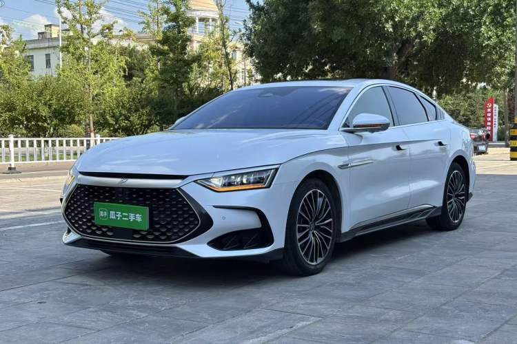 Ojetý BYD Han 2023 DM-i Champion Edition 121KM Prestige Model Guazi used car, China used car export, Used car for sale, Used  cars, Cheapest cars for sale