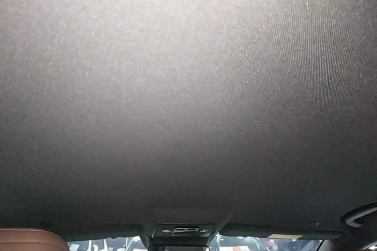 Used BYD Han 2023 DM-i Champion Edition 121KM Elite Model Headliner