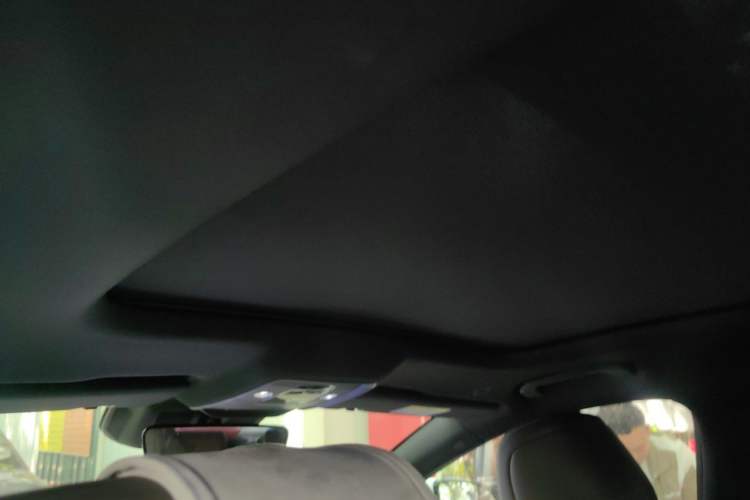 Used BYD Han 2023 DM-i Champion Edition 121KM Prestige Model Headliner