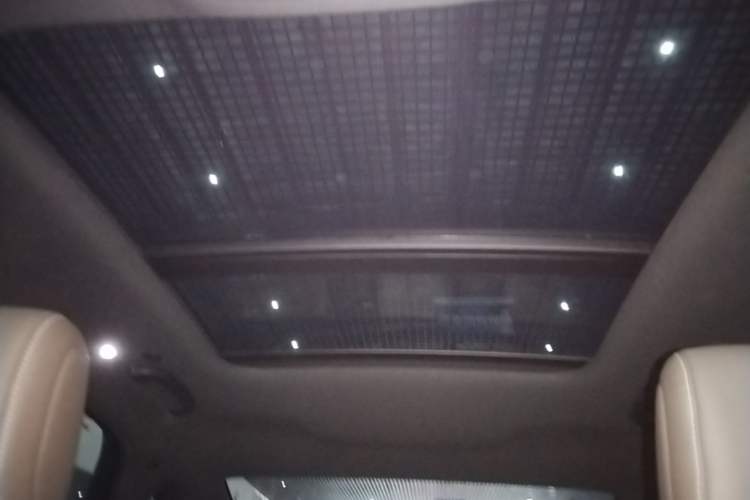 Used BYD Han 2023 DM-i Champion Edition 121KM Prestige Model Headliner