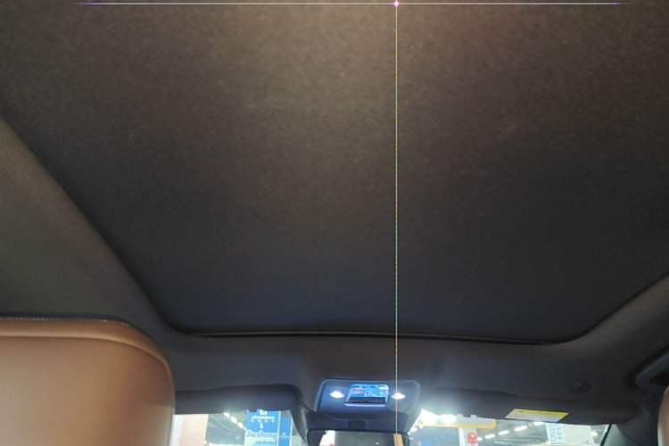 Used BYD Han 2023 DM-i Champion Edition 121KM Prestige Model Headliner