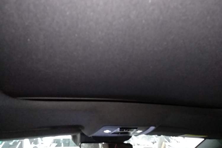 Used BYD Han 2023 DM-i Champion Edition 121KM Prestige Model Headliner