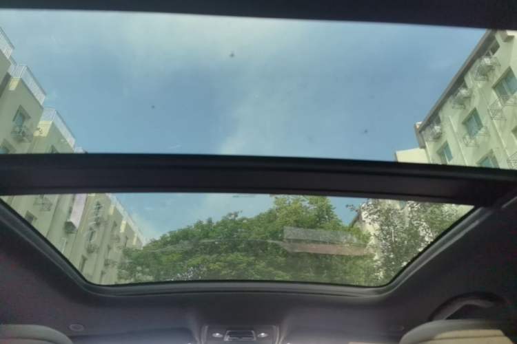 Used BYD Han 2023 DM-i Champion Edition 121KM Prestige Model Headliner
