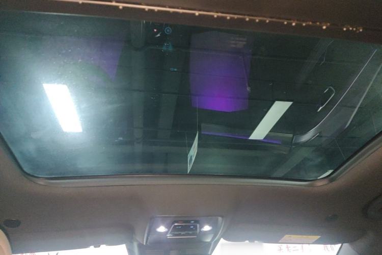 Used BYD Han 2023 DM-i Champion Edition 121KM Prestige Model Headliner