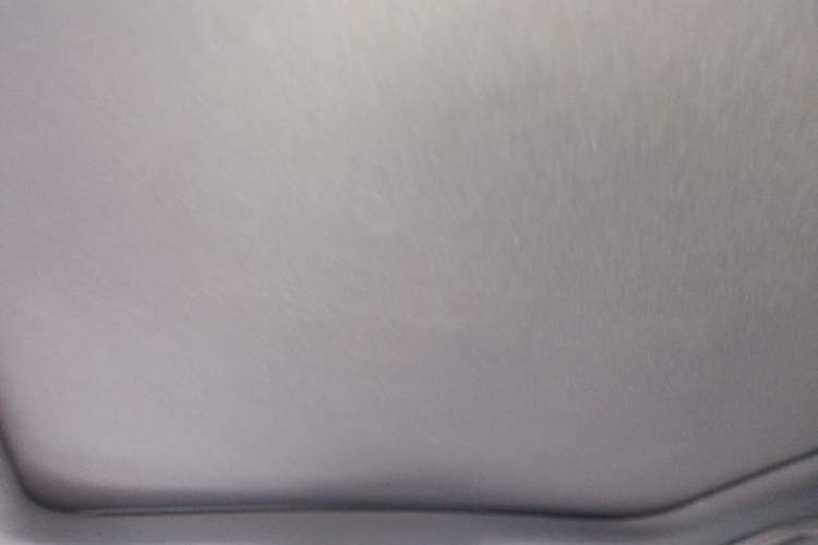 Used BYD Han 2023 EV Champion Edition 605KM Front-Drive Premium Model Headliner
