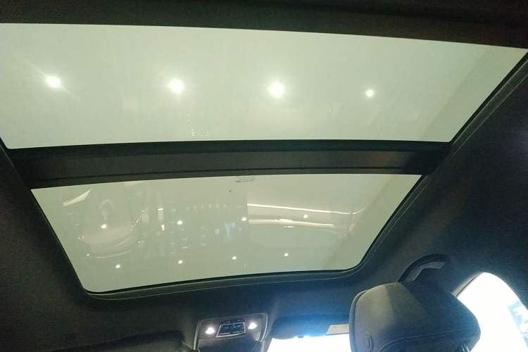 Used BYD Han 2023 DM-i Champion Edition 121KM Prestige Model Headliner