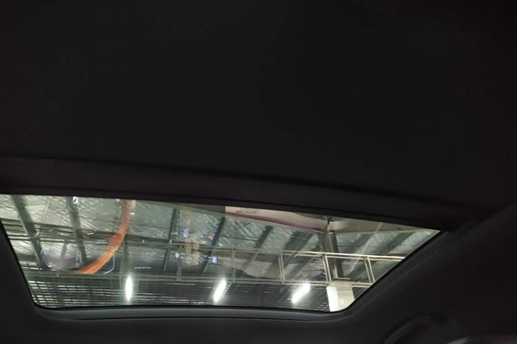 Used BYD Han 2023 DM-i Champion Edition 121KM Prestige Model Headliner