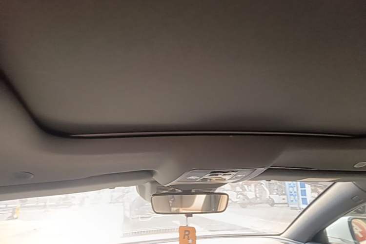 Used BYD Han 2023 DM-i Champion Edition 121KM Prestige Model Headliner