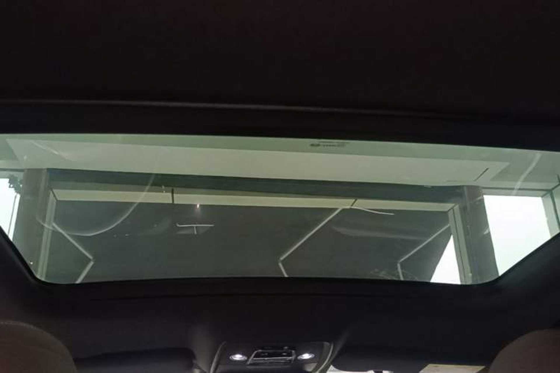 Used BYD Han 2023 EV Champion Edition 605KM Front-Drive Premium Model Headliner