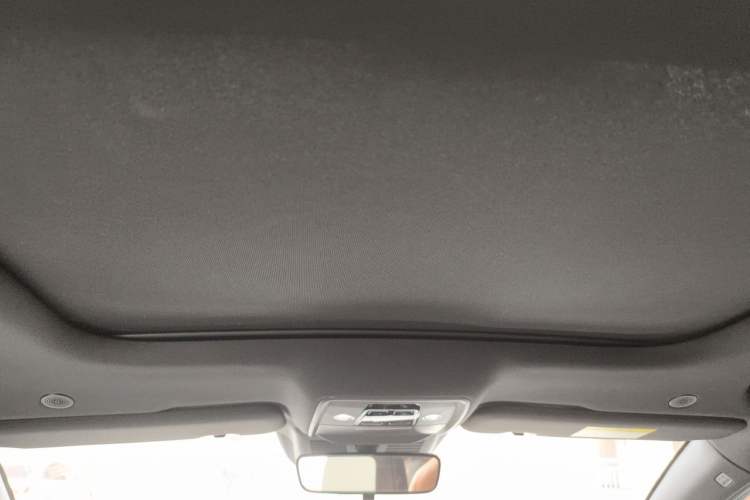 Used BYD Han 2023 DM-i Champion Edition 121KM Prestige Model Headliner