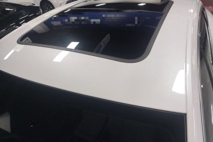 Used BYD Han 2023 DM-i Champion Edition 121KM Prestige Model Roof