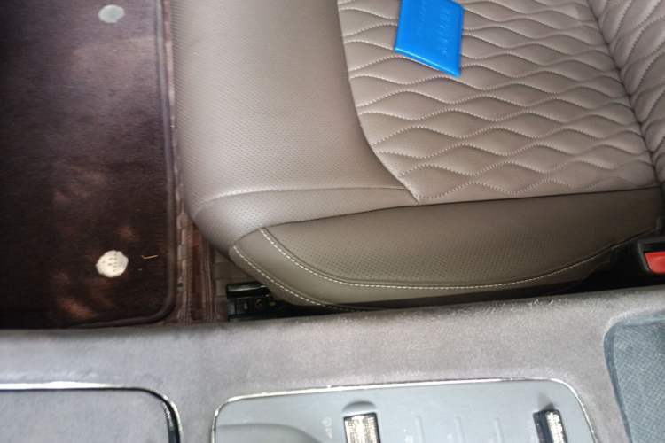 Used BYD Han 2023 EV Champion Edition 605KM Front-Drive Premium Model Vehicle Key