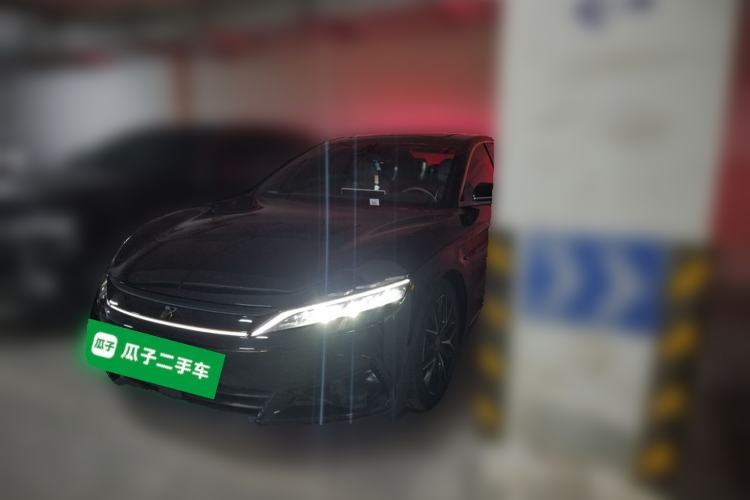 Used BYD Han 2024 DM-i Glory Edition 121KM Prestige Model Guazi used car, China used car export, Used car for sale, Used  cars, Cheapest cars for sale