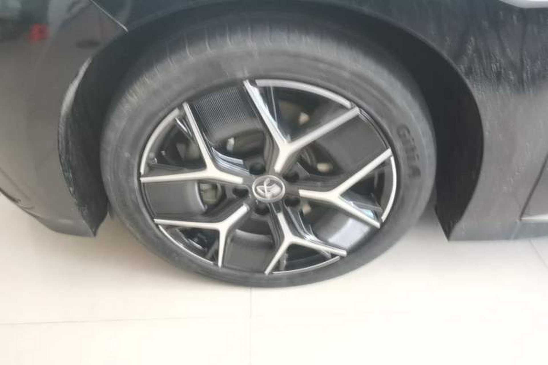 Used BYD Han 2024 EV Glory Edition 605KM Front-Wheel-Drive Premium Model Exterior 4