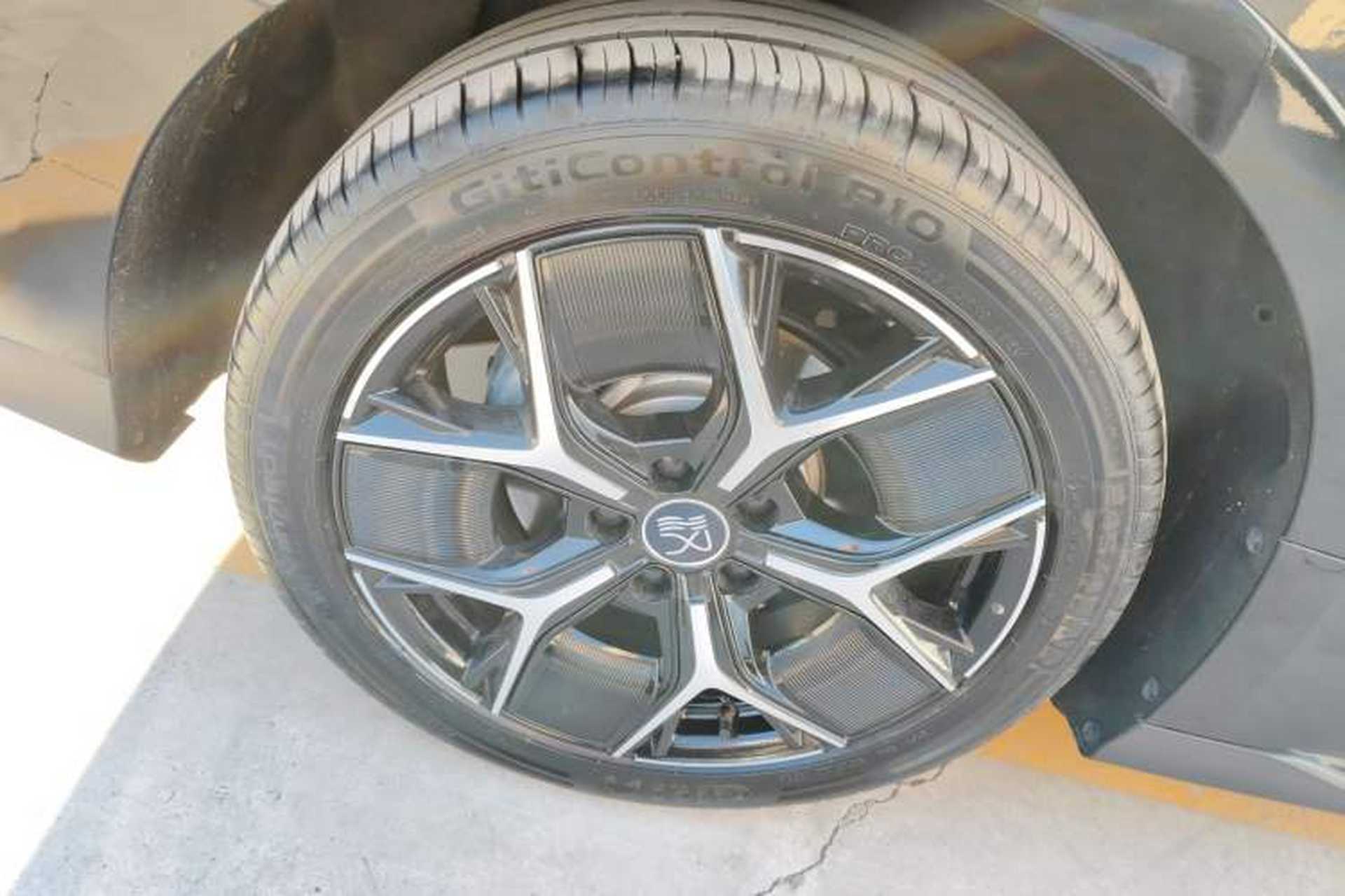 Used BYD Han 2024 EV Glory Edition 605KM Front-Wheel-Drive Premium Model Exterior 8
