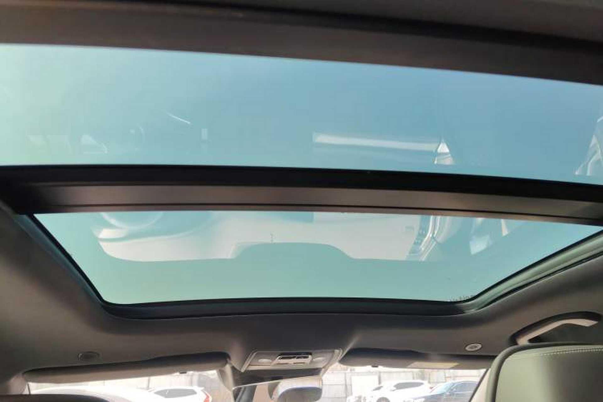 Used BYD Han 2024 EV Glory Edition 605KM Front-Wheel-Drive Premium Model Headliner
