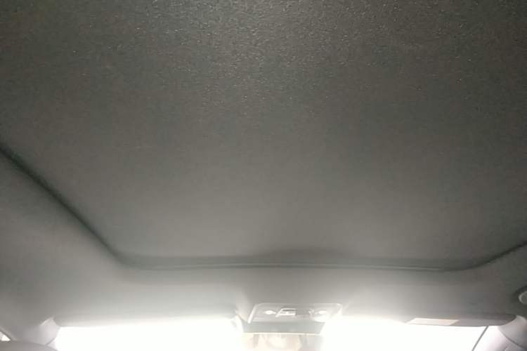 Used BYD Han 2024 DM-i Glory Edition 121KM Prestige Model Headliner