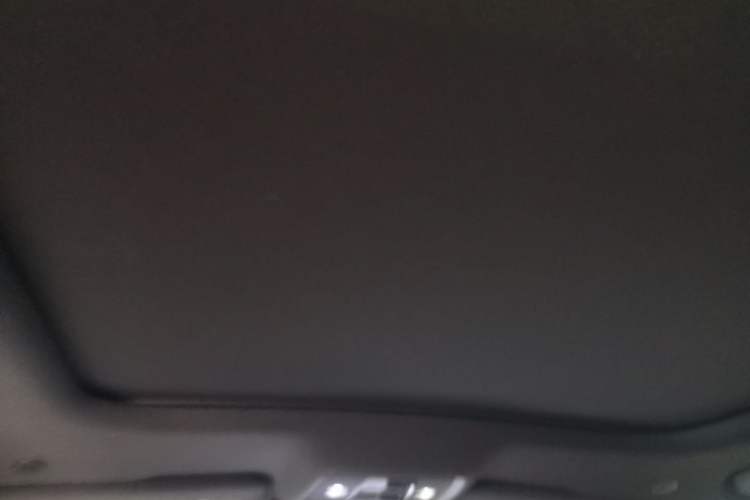 Used BYD Han 2024 EV Glory Edition 605KM Front-Wheel-Drive Premium Model Headliner