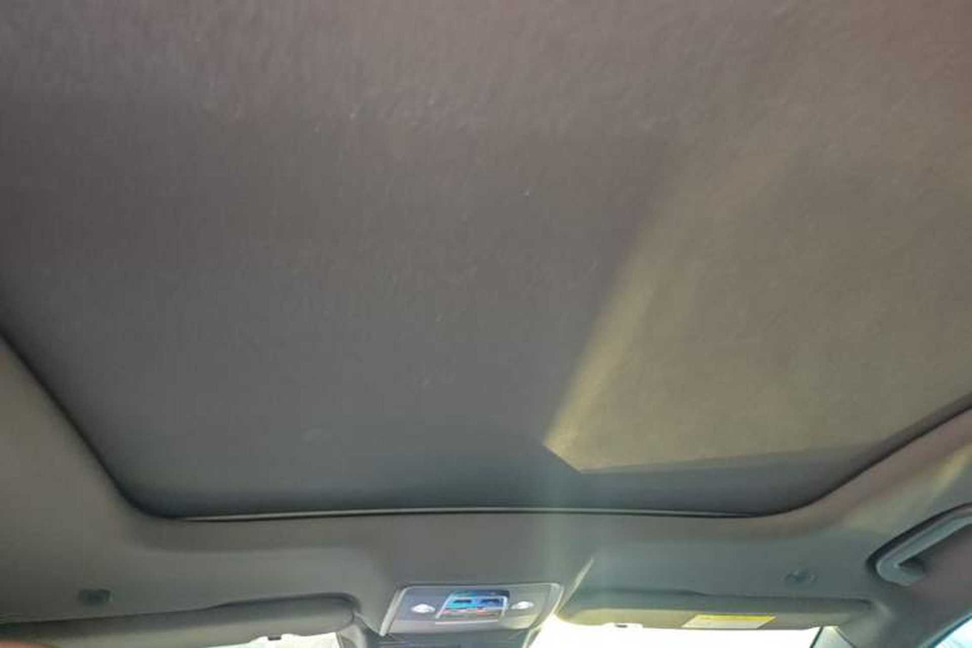 Used BYD Han 2024 DM-i Glory Edition 121KM Prestige Model Headliner