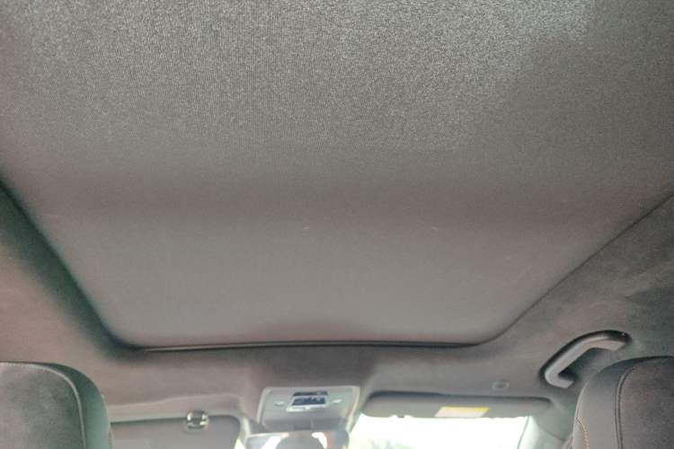 Used BYD Han 2024 DM-p War God Edition Headliner
