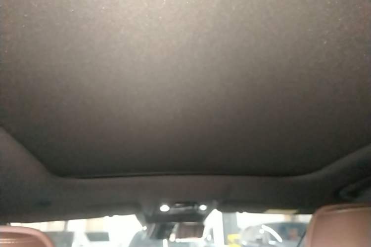 Used BYD Han 2024 DM-i Glory Edition 121KM Prestige Model Headliner