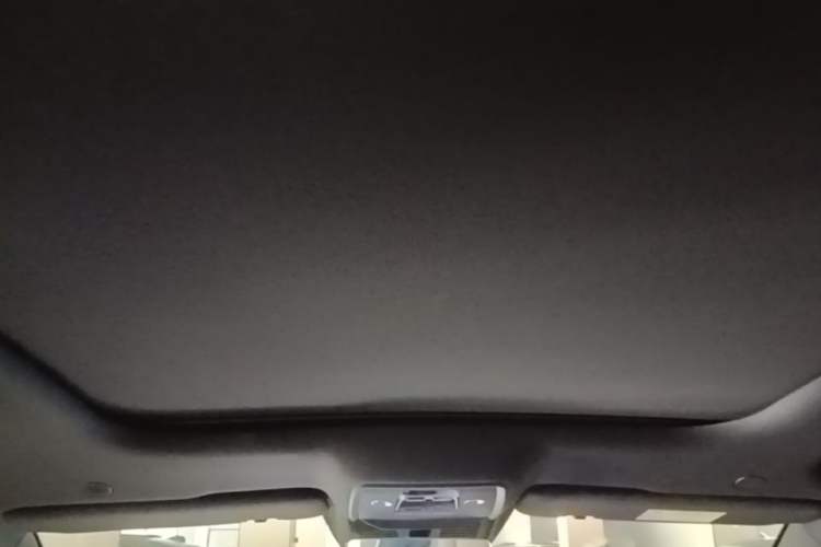 Used BYD Han 2024 DM-i Glory Edition 121KM Premium Model Headliner