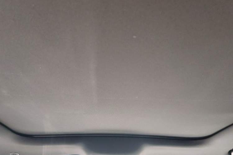 Used BYD Han 2024 DM-i Glory Edition 121KM Elite Model Headliner