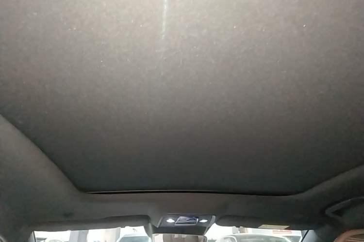 Used BYD Han 2024 DM-i Glory Edition 121KM Prestige Model Headliner
