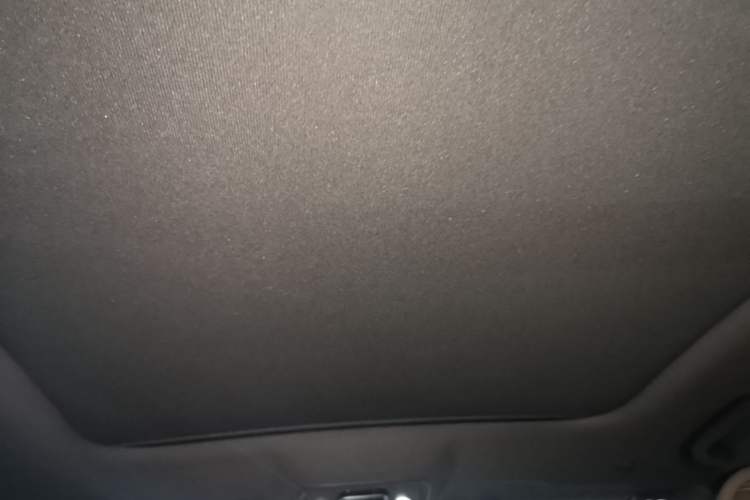 Used BYD Han 2024 EV Glory Edition 506KM Front-Wheel-Drive Premium Model Headliner