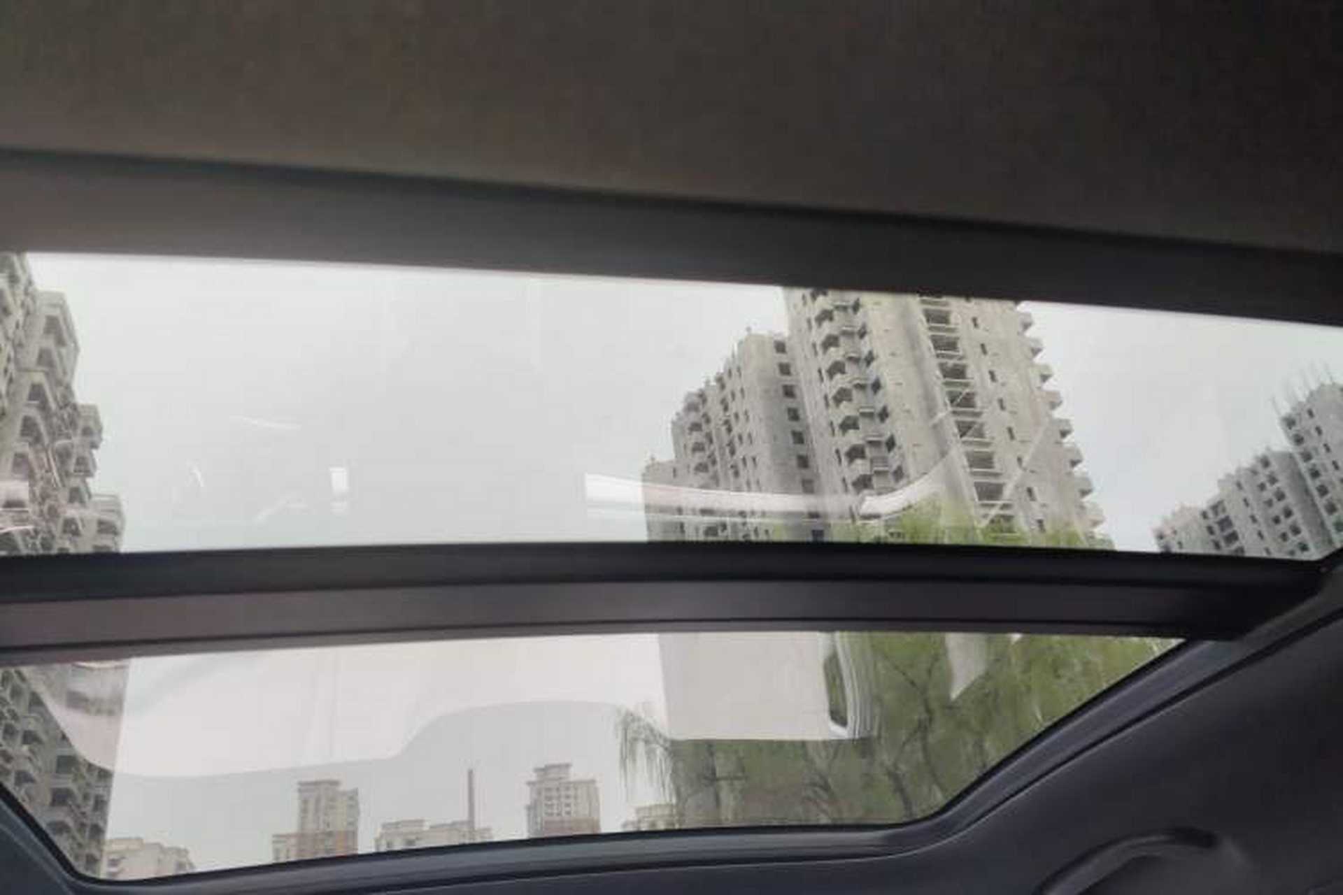 Used BYD Han 2024 DM-i Glory Edition 121KM Prestige Model Headliner