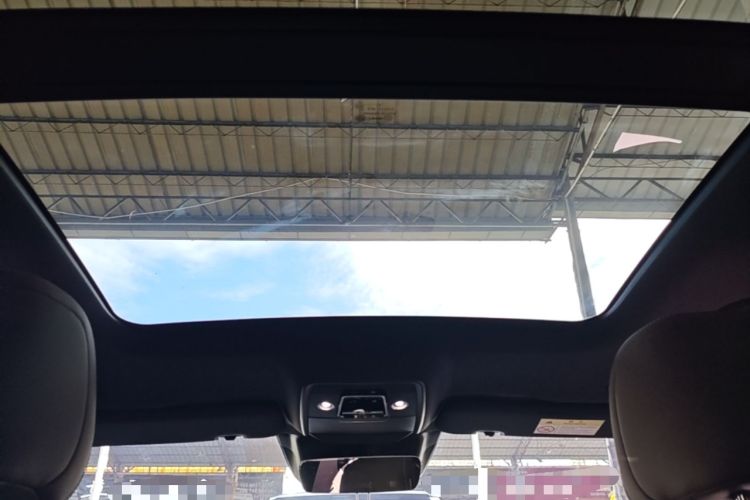 Used BYD Han 2024 DM-i Glory Edition 121KM Elite Model Headliner