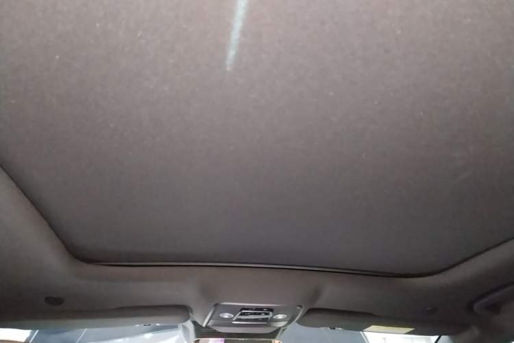 Used BYD Han 2024 DM-i Glory Edition 121KM Elite Model Headliner