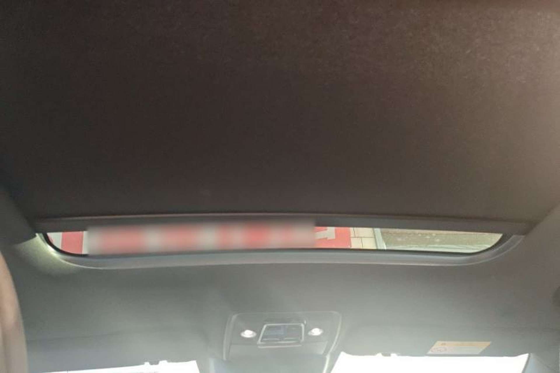 Used BYD Han 2024 DM-i Glory Edition 121KM Prestige Model Headliner