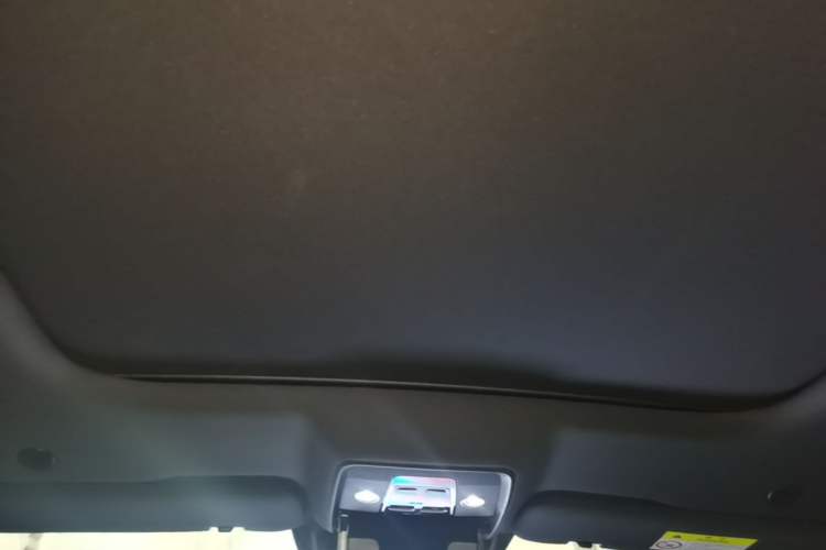 Used BYD Han 2024 DM-i Glory Edition 121KM Premium Model Headliner