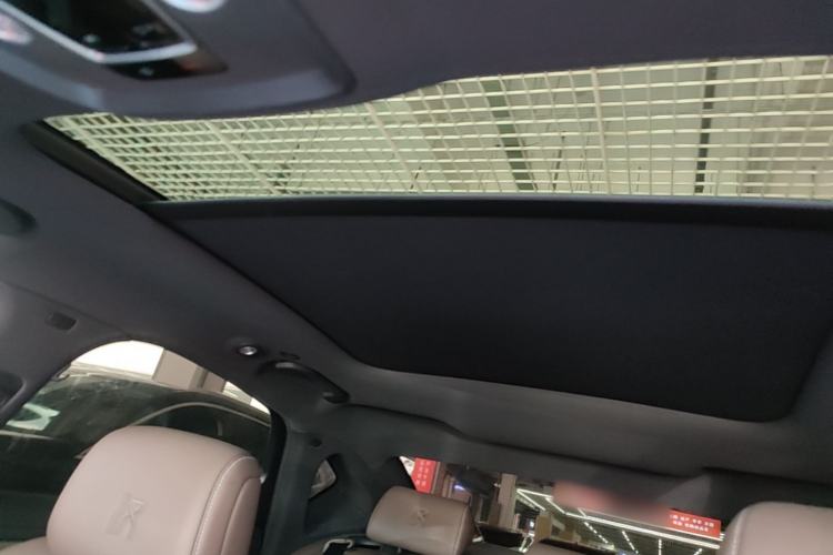 Used BYD Han 2024 DM-i Glory Edition 121KM Elite Model Headliner