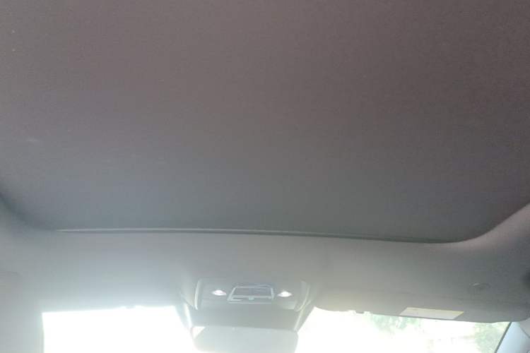 Used BYD Han 2024 DM-i Glory Edition 121KM Elite Model Headliner
