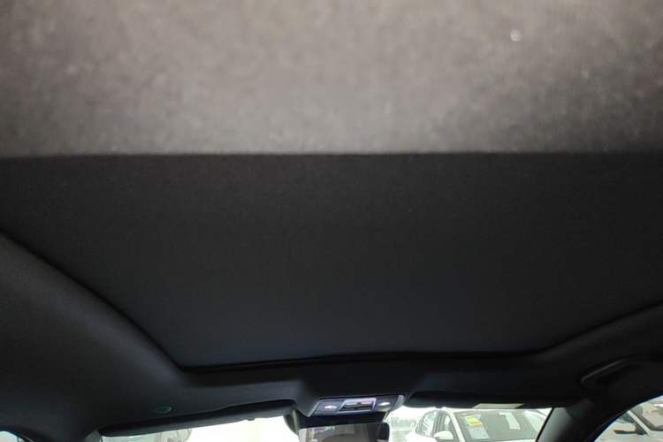 Used BYD Han 2024 DM-i Glory Edition 121KM Elite Model Headliner