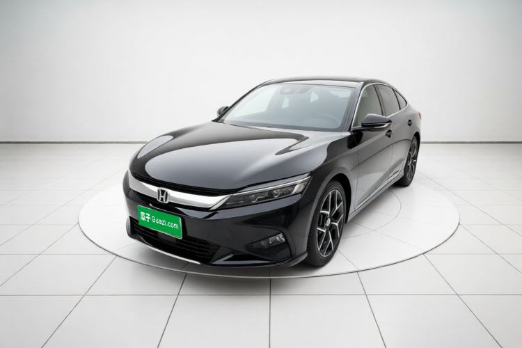 BYD Han 2024 EV Glory Edition 605KM Front-Wheel-Drive Premium Model