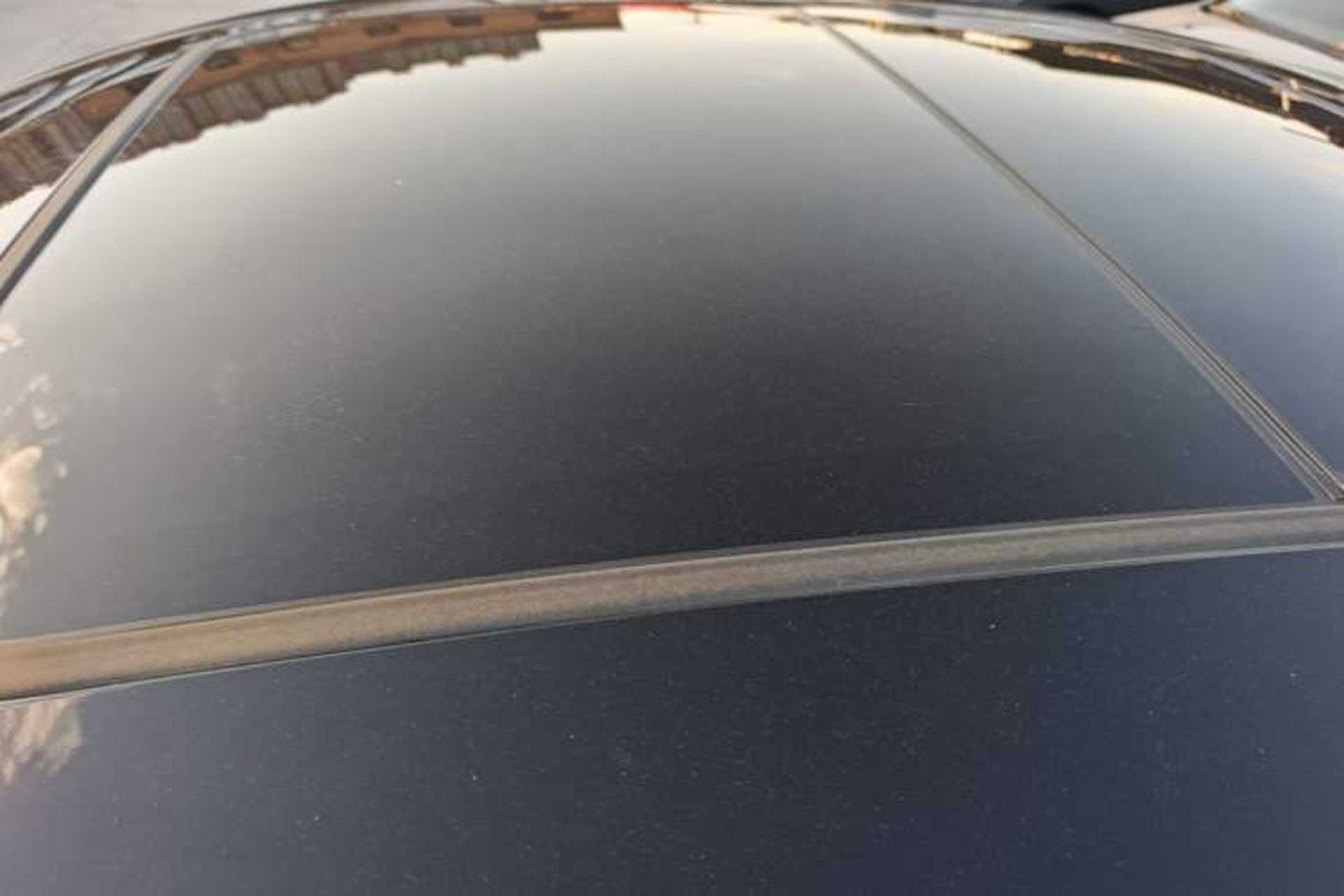 Used BYD Han 2024 DM-i Glory Edition 121KM Prestige Model Roof