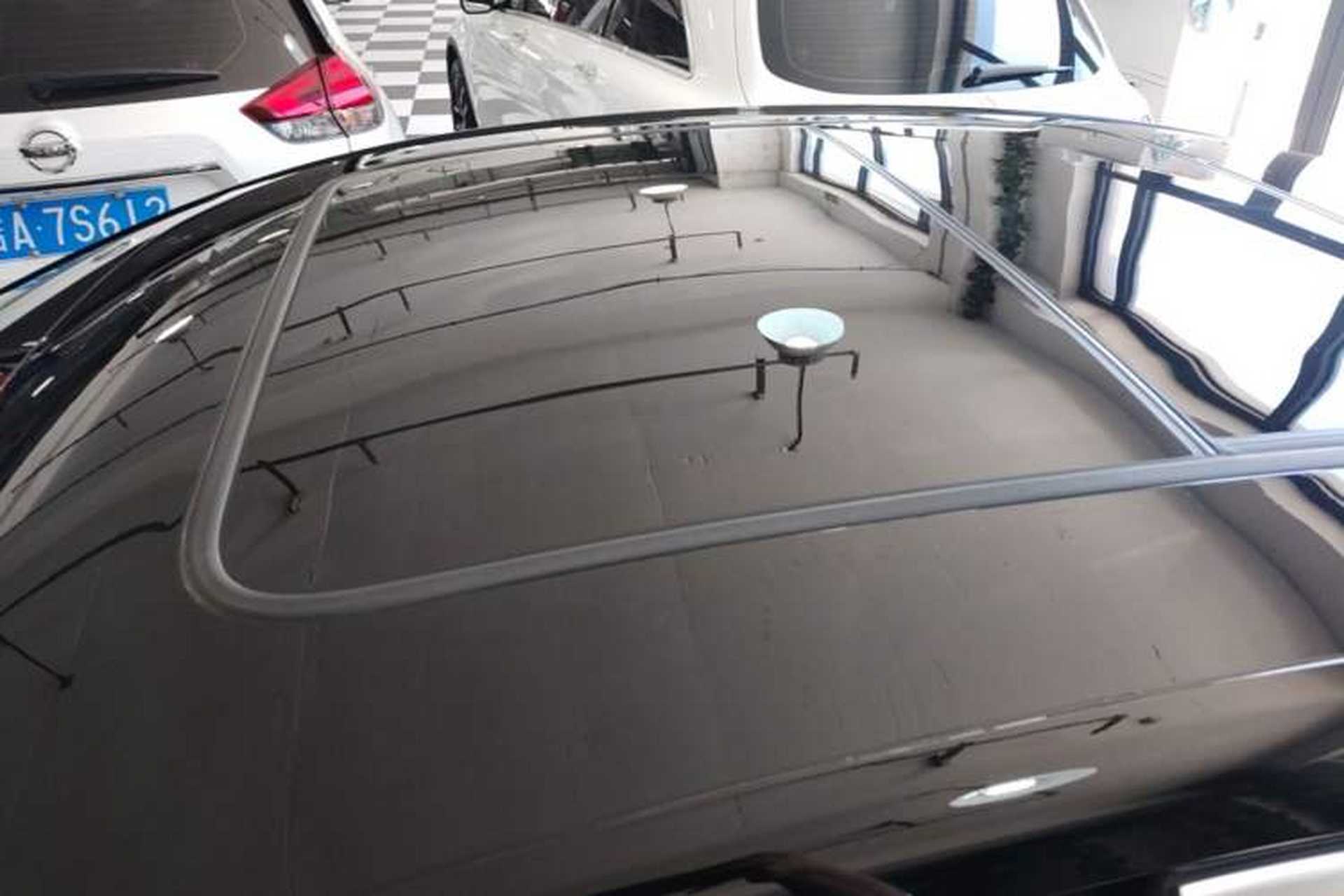 Used BYD Han 2024 DM-i Glory Edition 121KM Prestige Model Roof
