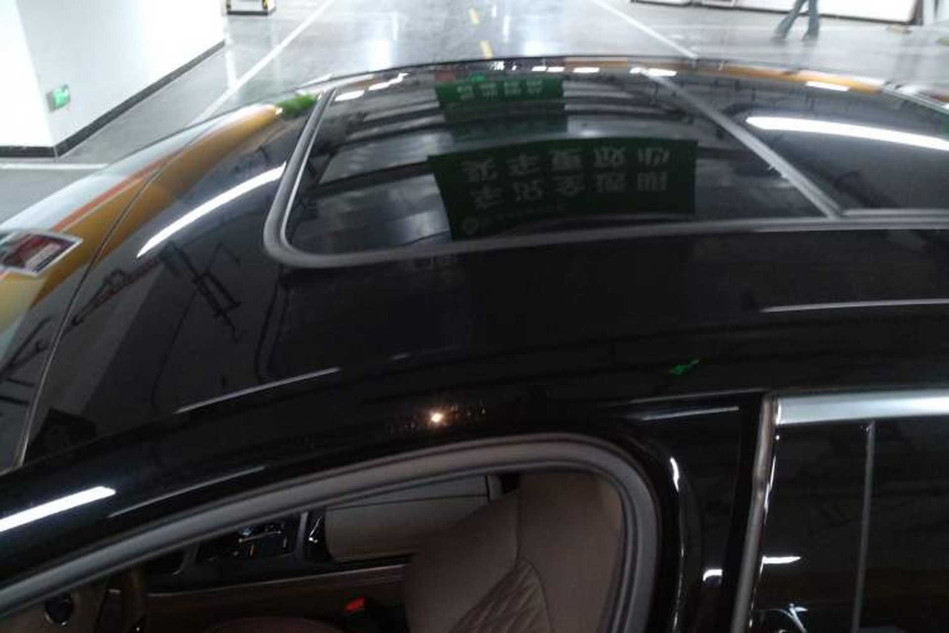 Used BYD Han 2024 DM-i Glory Edition 121KM Premium Model Roof