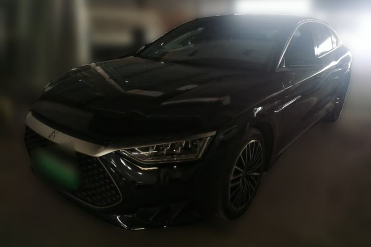 Used BYD Han 2024 DM-i Glory Edition 121KM Premium Model Guazi used car, China used car export, Used car for sale, Used  cars, Cheapest cars for sale