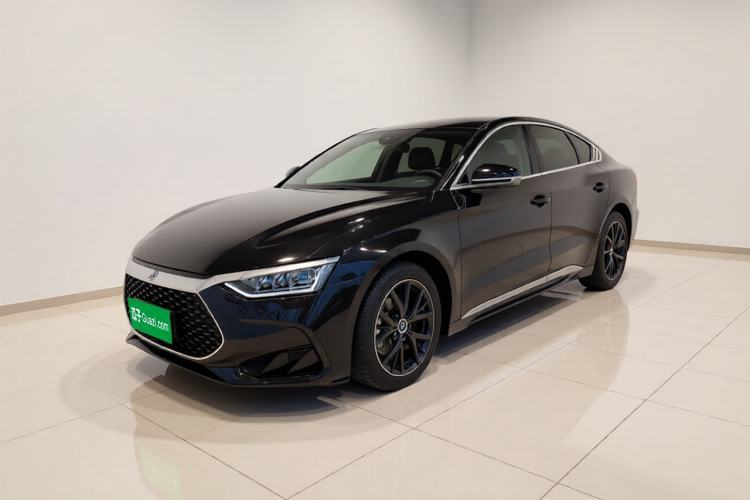 Ojetý BYD Han 2024 DM-i Glory Edition 121KM Elite Model Guazi used car, China used car export, Used car for sale, Used  cars, Cheapest cars for sale
