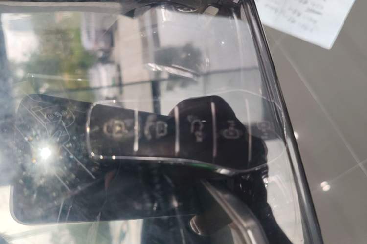 Used BYD Han 2024 DM-i Glory Edition 121KM Premium Model Vehicle Key