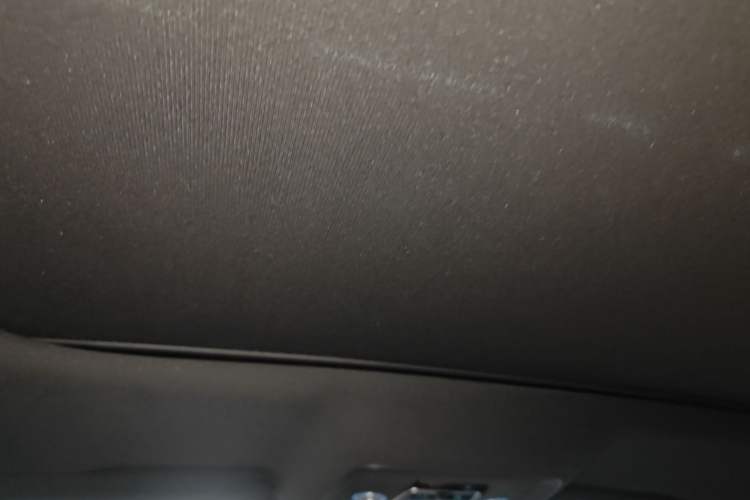 Used BYD Han 2024 DM-i Glory Edition 121KM Prestige Model Headliner