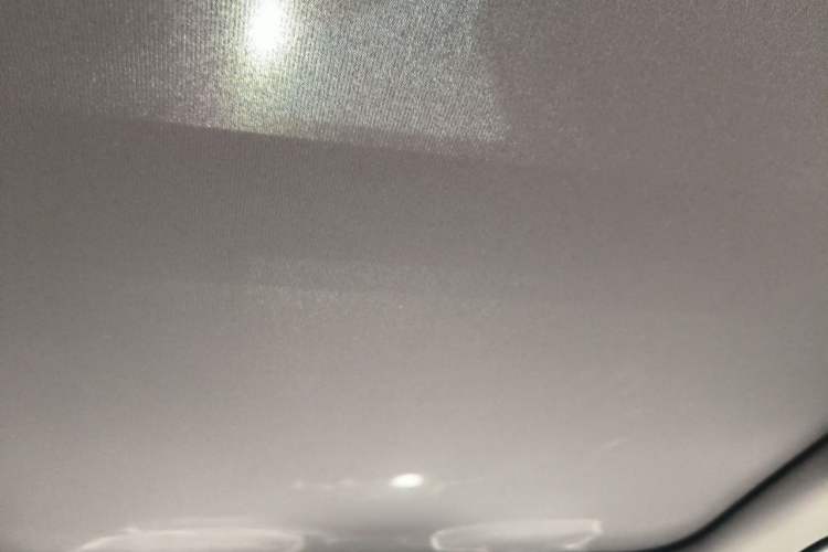 Used BYD Han 2024 DM-i Glory Edition 121KM Premium Model Headliner