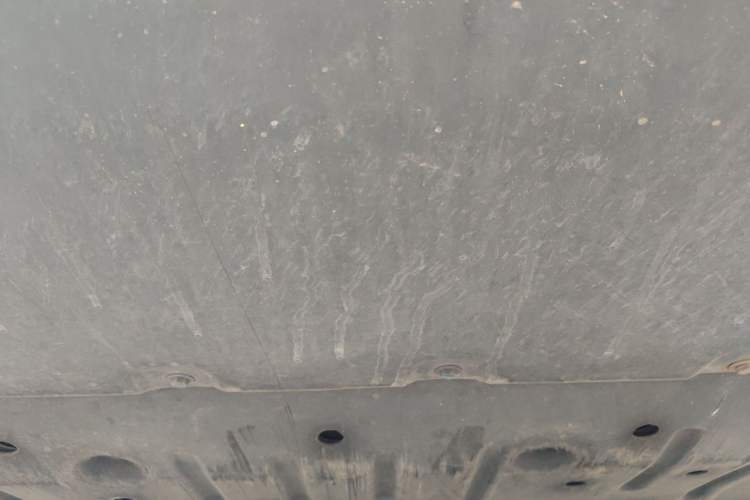 Used BYD Han 2024 DM-i Glory Edition 121KM Premium Model Chassis Front
