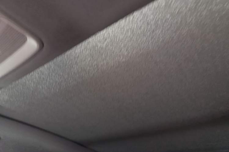 Used BYD Han 2024 DM-i Glory Edition 121KM Prestige Model Headliner